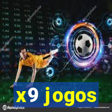 x9 jogos